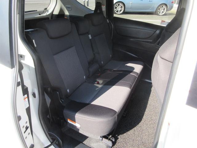 シエンタ ファンベースＧ　セーフティーエディション　ワンオーナー　トヨタセーフティセンス　ＬＥＤライト　両側パワスラ　純正９インチナビ　ＤＶＤ再生　フルセグ　Ｂｌｕｅｔｏｏｔｈ　全方位カメラ　前後ドラレコ　シートヒーター　ステアリングヒーター　ＥＴＣ（30枚目）