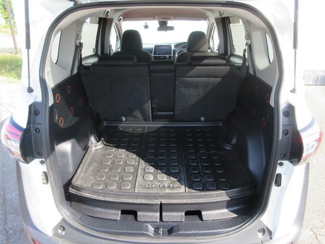 シエンタ ファンベースＧ　セーフティーエディション　ワンオーナー　トヨタセーフティセンス　ＬＥＤライト　両側パワスラ　純正９インチナビ　ＤＶＤ再生　フルセグ　Ｂｌｕｅｔｏｏｔｈ　全方位カメラ　前後ドラレコ　シートヒーター　ステアリングヒーター　ＥＴＣ（34枚目）