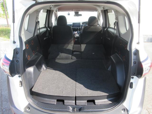 シエンタ ファンベースＧ　セーフティーエディション　ワンオーナー　トヨタセーフティセンス　ＬＥＤライト　両側パワスラ　純正９インチナビ　ＤＶＤ再生　フルセグ　Ｂｌｕｅｔｏｏｔｈ　全方位カメラ　前後ドラレコ　シートヒーター　ステアリングヒーター　ＥＴＣ（35枚目）