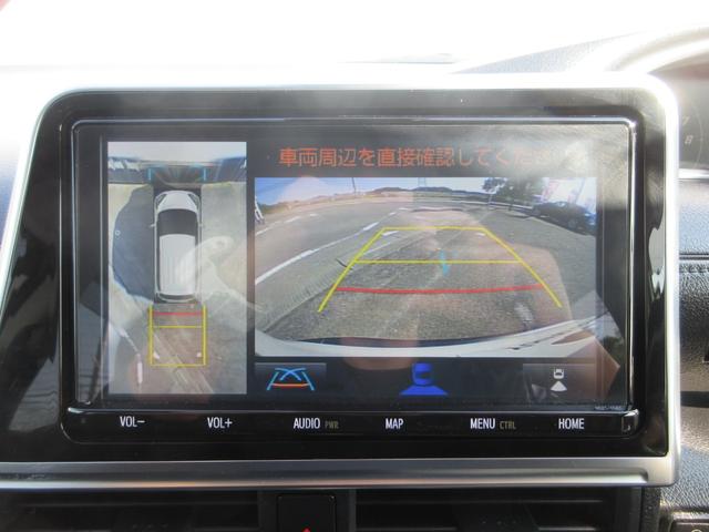 シエンタ ファンベースＧ　セーフティーエディション　ワンオーナー　トヨタセーフティセンス　ＬＥＤライト　両側パワスラ　純正９インチナビ　ＤＶＤ再生　フルセグ　Ｂｌｕｅｔｏｏｔｈ　全方位カメラ　前後ドラレコ　シートヒーター　ステアリングヒーター　ＥＴＣ（40枚目）