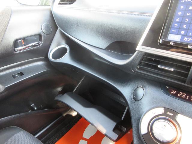 シエンタ ファンベースＧ　セーフティーエディション　ワンオーナー　トヨタセーフティセンス　ＬＥＤライト　両側パワスラ　純正９インチナビ　ＤＶＤ再生　フルセグ　Ｂｌｕｅｔｏｏｔｈ　全方位カメラ　前後ドラレコ　シートヒーター　ステアリングヒーター　ＥＴＣ（46枚目）