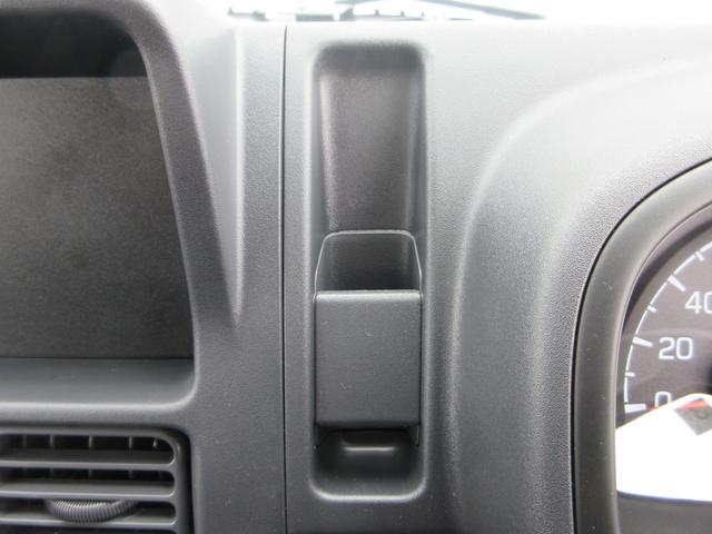 スーパーキャリイ Xリミテッド 届出済未使用車 4WD 5MT ドアバイザー ゴムマット アッパーメンバーガード 荷台マット キーレス デュアルカメラブレ-キサポ-ト 前後誤発進制御機能 車線逸脱警報機能 ハイビームアシスト(47枚目)