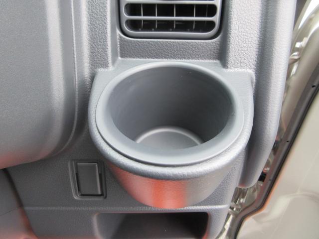 スーパーキャリイ Xリミテッド 届出済未使用車 4WD 5MT ドアバイザー ゴムマット アッパーメンバーガード 荷台マット キーレス デュアルカメラブレ-キサポ-ト 前後誤発進制御機能 車線逸脱警報機能 ハイビームアシスト(48枚目)