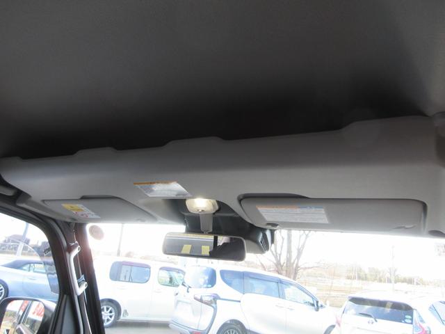 スーパーキャリイ X 届出済未使用車 4WD 5MT ドアバイザー フロアマット アッパーメンバーガード 荷台マット デュアルカメラブレ-キサポ-ト 前後誤発進制御機能 車線逸脱警報機能 ハイビームアシスト(51枚目)