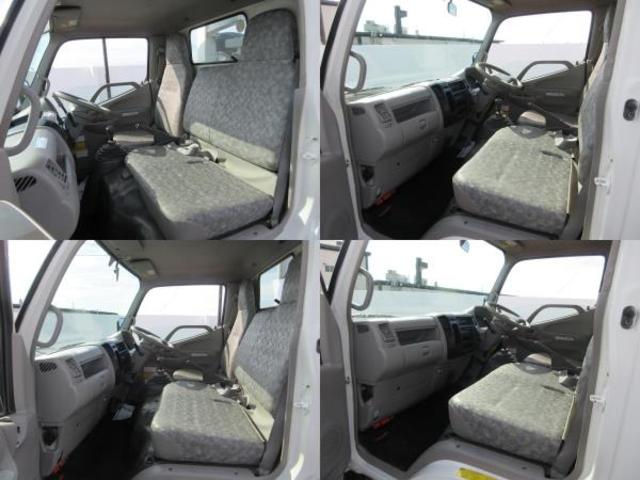 デュトロ 　タダノＡＴ－１２１　作業床高１２ｍ　積載荷重２００ｋｇ　　アワーメーター４７４０時間　６ＭＴ　車両寸法（車検証記載）：長４５５ｃｍ　幅１８８ｃｍ　高３１８ｃｍ　積載量１００ｋｇ　車両総重量６３７０ｋｇ（12枚目）