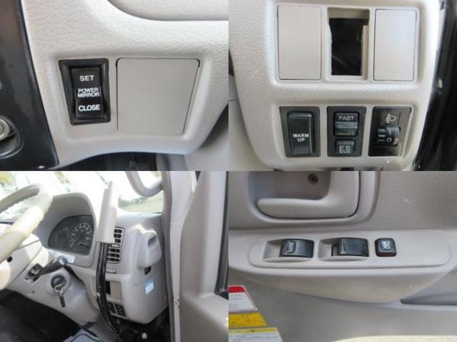 デュトロ 　タダノＡＴ－１２１　作業床高１２ｍ　積載荷重２００ｋｇ　　アワーメーター４７４０時間　６ＭＴ　車両寸法（車検証記載）：長４５５ｃｍ　幅１８８ｃｍ　高３１８ｃｍ　積載量１００ｋｇ　車両総重量６３７０ｋｇ（14枚目）