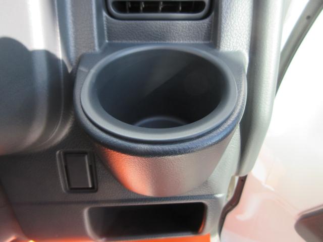 キャリイトラック ＫＣエアコン・パワステ農繁仕様　届出済未使用車　ドアバイザー　ゴムマット　アッパーメンバーガード　荷台マット　高低２段切替式４ＷＤ　デフロック　強化リアサスペンション　ＬＥＤ荷台作業灯　リアゲートチェーン（47枚目）