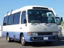 TOYOTA COASTER