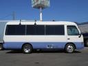 TOYOTA COASTER