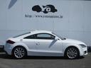 AUDI TT COUPE