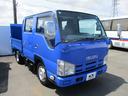 ISUZU ELF TRUCK