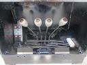 　高所作業車　アイチＳＳ－１２Ａ　作業床高１１．９ｍ　作業床積載荷重２００ｋｇ　　アワーメーター１９５０時間　車両寸法（車検証記載）：長５３３ｃｍ　幅１９１ｃｍ　高３１０ｃｍ　車両総重量７０６５ｋｇ（38枚目）