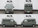 エブリイ ＰＡリミテッド　届出済未使用車　ドアバイザー　ゴムマット　スズキセ－フティサポ－ト　デュアルカメラブレ－キサポ－ト　前後誤発進制御機能　車線逸脱警報機能　ふらつき警報機能　先行車お知らせ機能　ハイビームアシスト（5枚目）