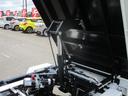 頑丈ダンプ 届出済未使用車 ドアバイザー ゴムマット リアセンサー キーレス 5MT 高低速2段切替え式4WD デフロック 鳥居フック マレル式ダンプ機構 ガードフレーム(26枚目)