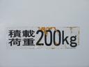 　タダノＡＴ－１２１　作業床高１２ｍ　積載荷重２００ｋｇ　　アワーメーター４７４０時間　６ＭＴ　車両寸法（車検証記載）：長４５５ｃｍ　幅１８８ｃｍ　高３１８ｃｍ　積載量１００ｋｇ　車両総重量６３７０ｋｇ（37枚目）