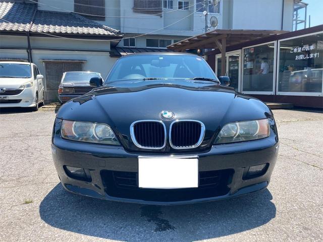 ＢＭＷ Ｚ３ロードスター