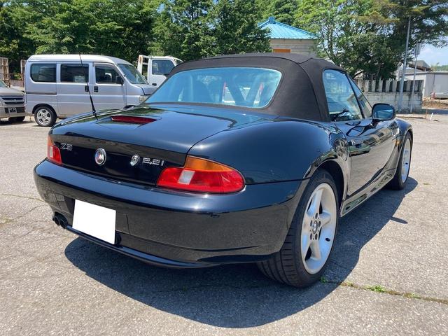 ＢＭＷ Ｚ３ロードスター