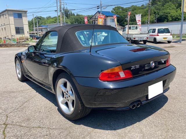 ＢＭＷ Ｚ３ロードスター