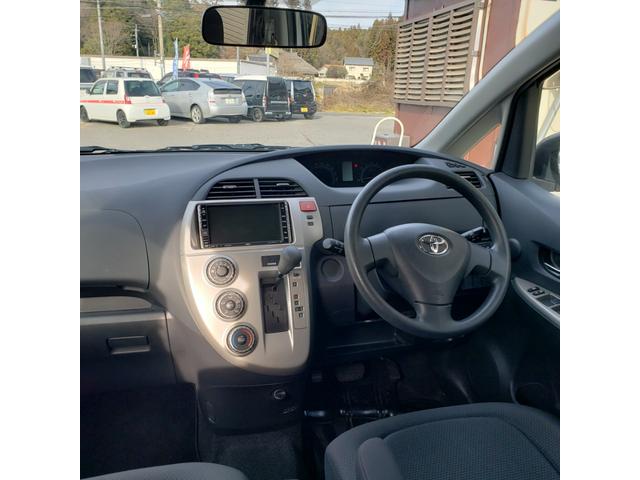 ラクティス Ｘ　ＨＩＤセレクション（5枚目）