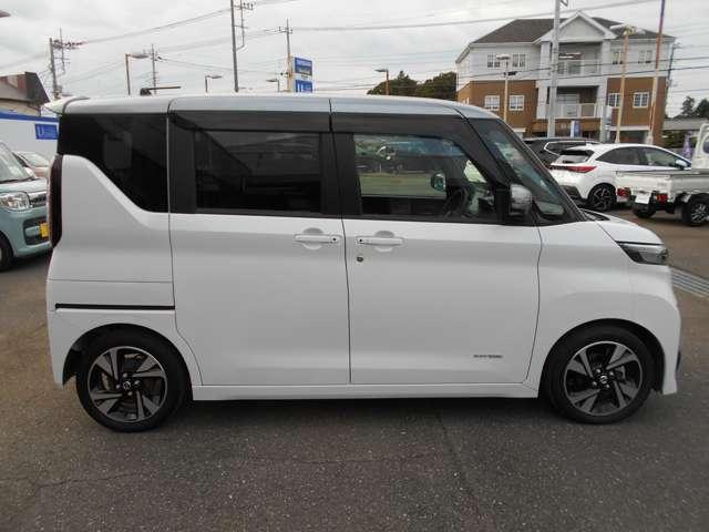 ルークス ハイウェイスター Gターボプロパイロットエディション 両側パワードア アラウンドビュ プリクラッシュセーフティー メモリナビ アダプティブクルコン レーンキープ インテリキ- ETC LEDヘッドライト アイドリングストップ ドライブレコーダー AC(5枚目)