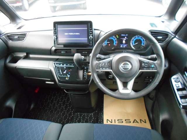 ルークス ハイウェイスター Gターボプロパイロットエディション 両側パワードア アラウンドビュ プリクラッシュセーフティー メモリナビ アダプティブクルコン レーンキープ インテリキ- ETC LEDヘッドライト アイドリングストップ ドライブレコーダー AC(10枚目)