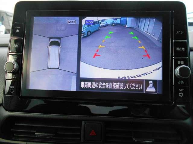 ルークス ハイウェイスター Gターボプロパイロットエディション 両側パワードア アラウンドビュ プリクラッシュセーフティー メモリナビ アダプティブクルコン レーンキープ インテリキ- ETC LEDヘッドライト アイドリングストップ ドライブレコーダー AC(13枚目)