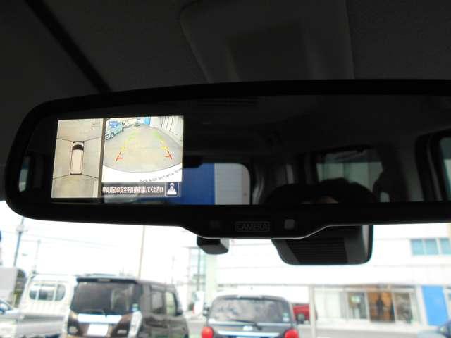 ルークス ハイウェイスター Gターボプロパイロットエディション 両側パワードア アラウンドビュ プリクラッシュセーフティー メモリナビ アダプティブクルコン レーンキープ インテリキ- ETC LEDヘッドライト アイドリングストップ ドライブレコーダー AC(17枚目)