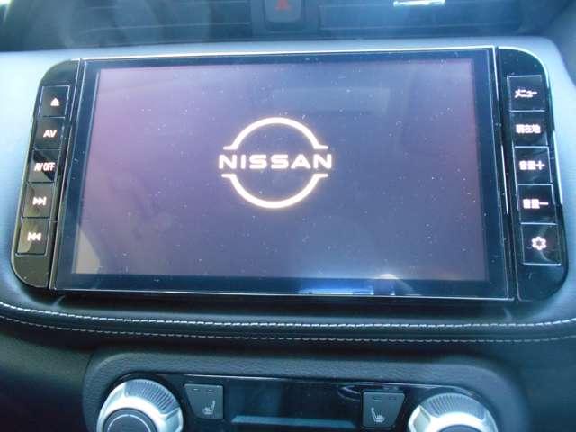 キックス Ｘ　ナビ＆ＴＶ　追従クルコン　スマートキー　ＬＥＤヘッド　レーンアシスト　パワーステアリング　盗難防止システム　メモリーナビ　サイドエアバッグ　アルミ　ＡＡＣ　キーレス　Ｉストップ　パワーウィンドウ（12枚目）