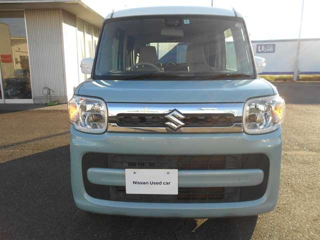 スペーシア 660 ハイブリッド X メモリーナビ バックモニター デュアルセンサーブレーキS 両側パワードア スマートエントリー i-stop フリーキー ナビTV アルミホイール イモビライザー サイドエアバック ダブルエアバック LEDヘッドライト メモリーナビ(3枚目)