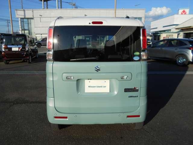 スペーシア 660 ハイブリッド X メモリーナビ バックモニター デュアルセンサーブレーキS 両側パワードア スマートエントリー i-stop フリーキー ナビTV アルミホイール イモビライザー サイドエアバック ダブルエアバック LEDヘッドライト メモリーナビ(4枚目)