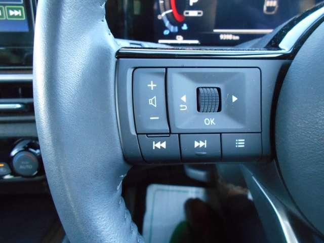 オーラ 1.2 G 純正9インチメモリーナビ 自動(被害軽減)ブレーキ LED LKA サイドカメラ ドライブレコーダー カーテンエアバッグ イモビライザー アルミホイール インテリジェントキー パワーウィンドウ ワンオーナー フルオートエアコン(10枚目)