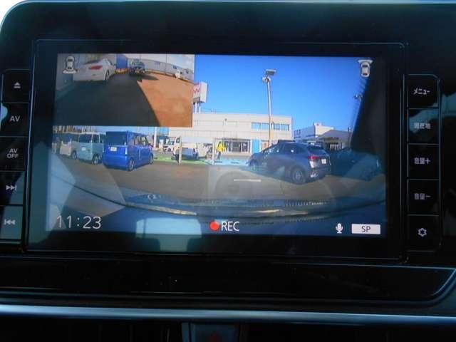 オーラ 1.2 G 純正9インチメモリーナビ 自動(被害軽減)ブレーキ LED LKA サイドカメラ ドライブレコーダー カーテンエアバッグ イモビライザー アルミホイール インテリジェントキー パワーウィンドウ ワンオーナー フルオートエアコン(12枚目)