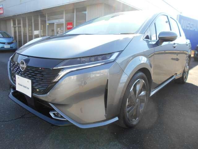 オーラ 1.2 G 純正9インチメモリーナビ 自動(被害軽減)ブレーキ LED LKA サイドカメラ ドライブレコーダー カーテンエアバッグ イモビライザー アルミホイール インテリジェントキー パワーウィンドウ ワンオーナー フルオートエアコン(17枚目)