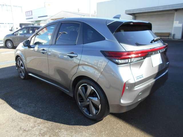 オーラ 1.2 G 純正9インチメモリーナビ 自動(被害軽減)ブレーキ LED LKA サイドカメラ ドライブレコーダー カーテンエアバッグ イモビライザー アルミホイール インテリジェントキー パワーウィンドウ ワンオーナー フルオートエアコン(20枚目)