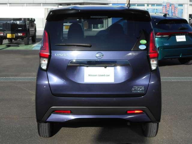 デイズ ６６０　ハイウェイスターＸ　純正９インチメモリーナビ　ブレーキサポート　全周囲カメラ　ＬＥＤ　ドライブレコーダー　イモビライザー　１オーナー　インテリジェントキー　レーンキープ　バックカメラ　ナビＴＶ　アイドリングストップ　オートエアコン　アルミホイール（4枚目）