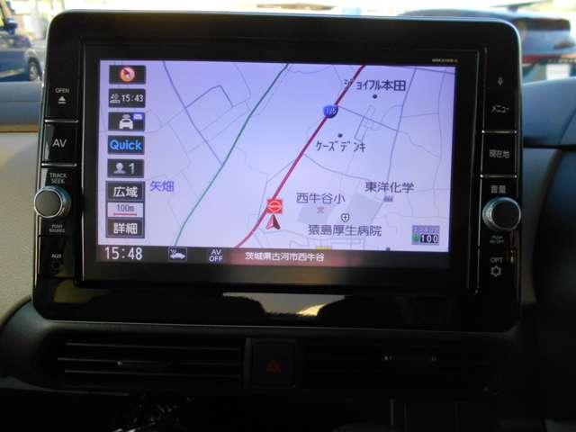 ルークス ６６０　Ｘ　純正９インチメモリーナビ　アラモニ　前後衝突軽減ブレーキ　ワンオーナー車　車線逸脱防止　ＥＴＣ　スマートキー　キーフリー　ｉ－ｓｔｏｐ　フルオートエアコン　パワーウインドウ　バックカメラ　盗難防止　カーテンエアバッグ　ＡＢＳ（12枚目）