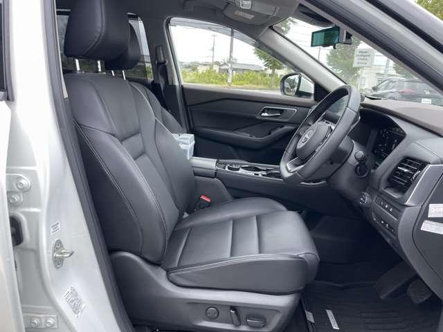 エクストレイル G e-4ORCE 1オーナー パークアシスト 禁煙 LEDヘッドランプ ナビTV スマートキー レーダークルーズ LKA キーフリー ETC 4WD アルミホイール メモリーナビ 記録簿 ドライブレコーダー PS PW(11枚目)