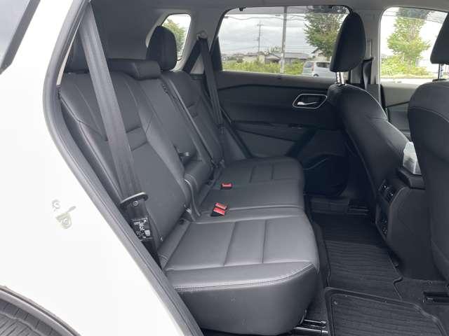 エクストレイル G e-4ORCE 1オーナー パークアシスト 禁煙 LEDヘッドランプ ナビTV スマートキー レーダークルーズ LKA キーフリー ETC 4WD アルミホイール メモリーナビ 記録簿 ドライブレコーダー PS PW(12枚目)