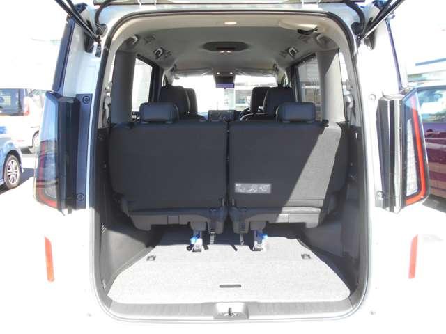 ���Q�b�W�X�y�[�X�͊Ԍ����L���t���A���Ⴂ�׉׉��낵�ɂ��g���₷���d�l�ɂȂ��Ă��܂��B���A�V�[�g��|���Ȃ��Ă��\���Ȑύڗʂ��m�ۏo���܂���B