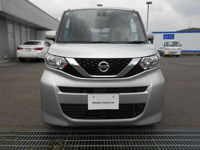 ルークス ６６０　Ｓ　当社レンタアップ車　純正メモリーナビ　リアカメラ　サポカーＳ　キーレスＥ　Ａストップ　レーンキープアシスト　ドライブレコーダー　記録簿　メモリナビ　ＥＴＣ付き　パワステ　サイドエアバック　エアコン（7枚目）