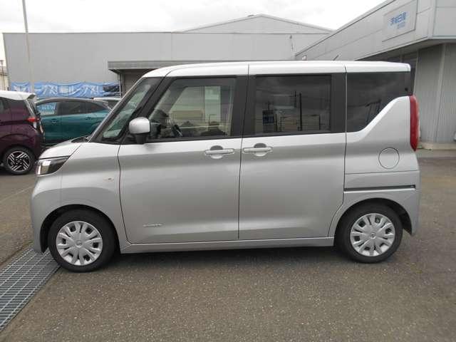 ルークス ６６０　Ｓ　当社レンタアップ車　純正メモリーナビ　リアカメラ　サポカーＳ　キーレスＥ　Ａストップ　レーンキープアシスト　ドライブレコーダー　記録簿　メモリナビ　ＥＴＣ付き　パワステ　サイドエアバック　エアコン（10枚目）