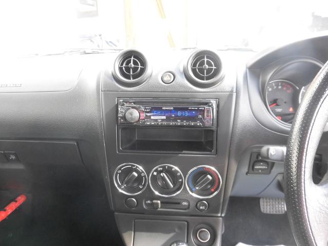 アクティブトップ 最終型 シートヒーター 禁煙車(12枚目)