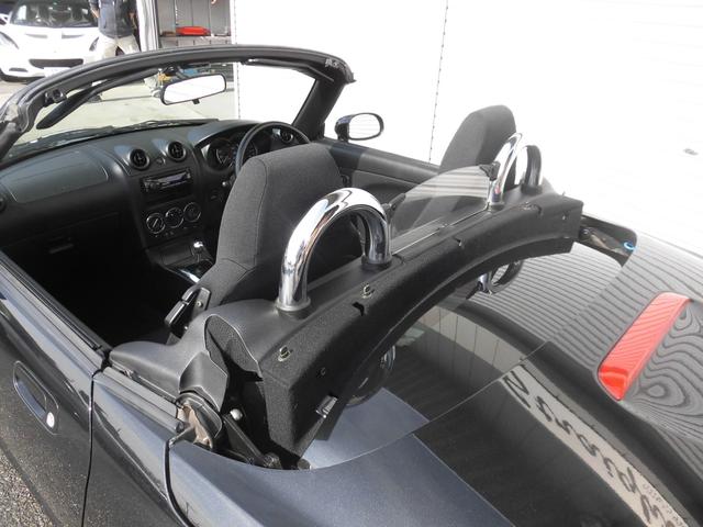 アクティブトップ 最終型 シートヒーター 禁煙車(16枚目)