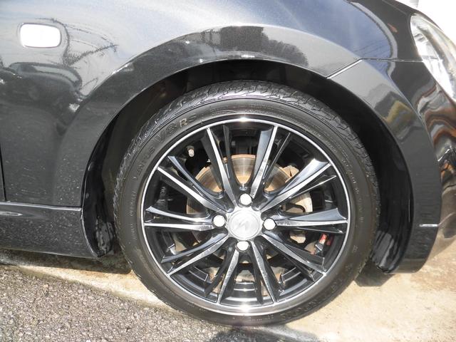 アクティブトップ 最終型 シートヒーター 禁煙車(19枚目)