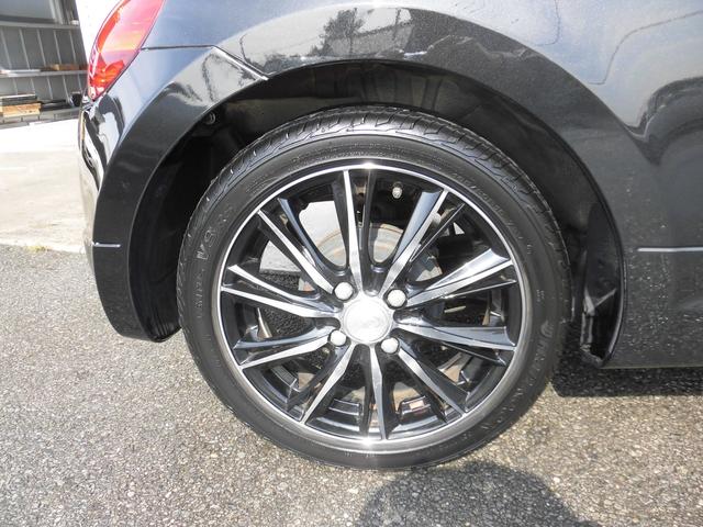 アクティブトップ 最終型 シートヒーター 禁煙車(20枚目)