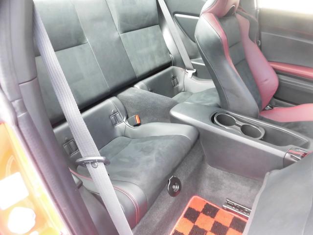 STI スポーツ ワンオーナー 純正ナビ バックカメラ コーナーセンサー 2.0ETC 禁煙車(10枚目)