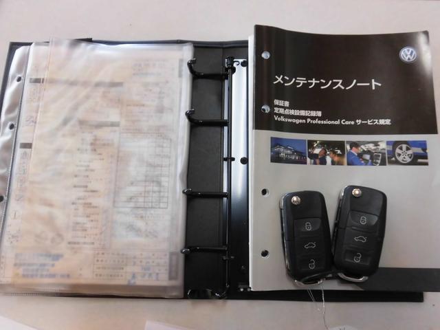 １．４　コンフォートライン　走行７９６２キロ　保証書　取説　記録簿　キーレスキー２個　純正ＣＤプレーヤー　禁煙車(20枚目)