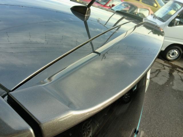 ステラ カスタムRリミテッド 当店オリジナル2トーン塗装 Wエアバック ABS 衝突安全ボディ 盗難防止システム スマートキー エアコン パワステ パワーウインド ベンチシート HIDヘッドライト 社外14インチアルミ(11枚目)