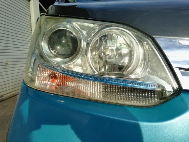 ステラ カスタムRリミテッド 当店オリジナル2トーン塗装 Wエアバック ABS 衝突安全ボディ 盗難防止システム スマートキー エアコン パワステ パワーウインド ベンチシート HIDヘッドライト 社外14インチアルミ(17枚目)