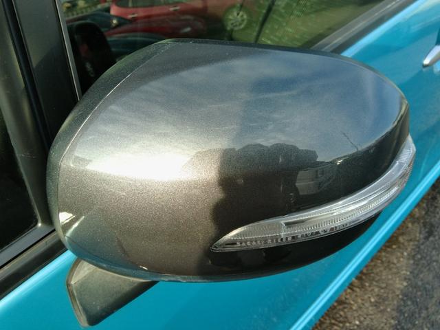 ステラ カスタムRリミテッド 当店オリジナル2トーン塗装 Wエアバック ABS 衝突安全ボディ 盗難防止システム スマートキー エアコン パワステ パワーウインド ベンチシート HIDヘッドライト 社外14インチアルミ(29枚目)